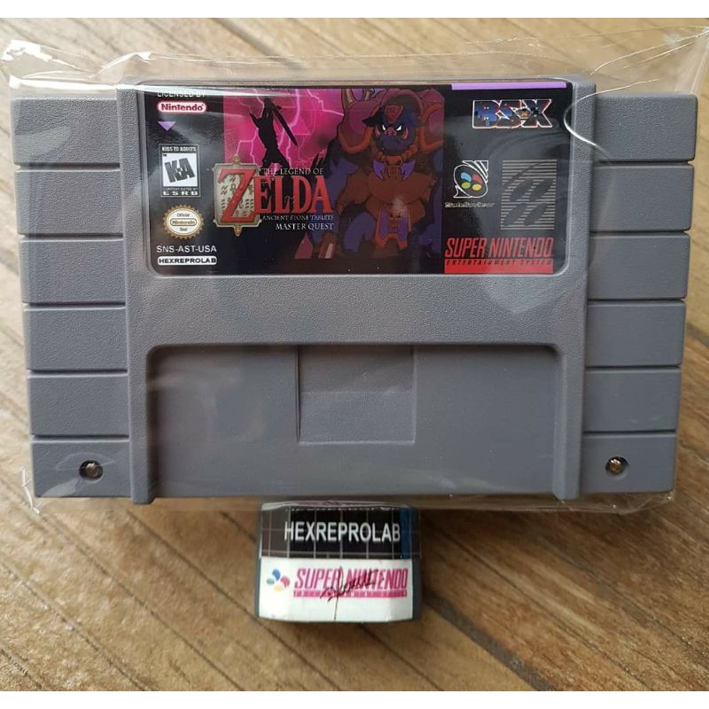 Bs Zelda: Guia Completo e Onde Comprar | BuscaProdutos