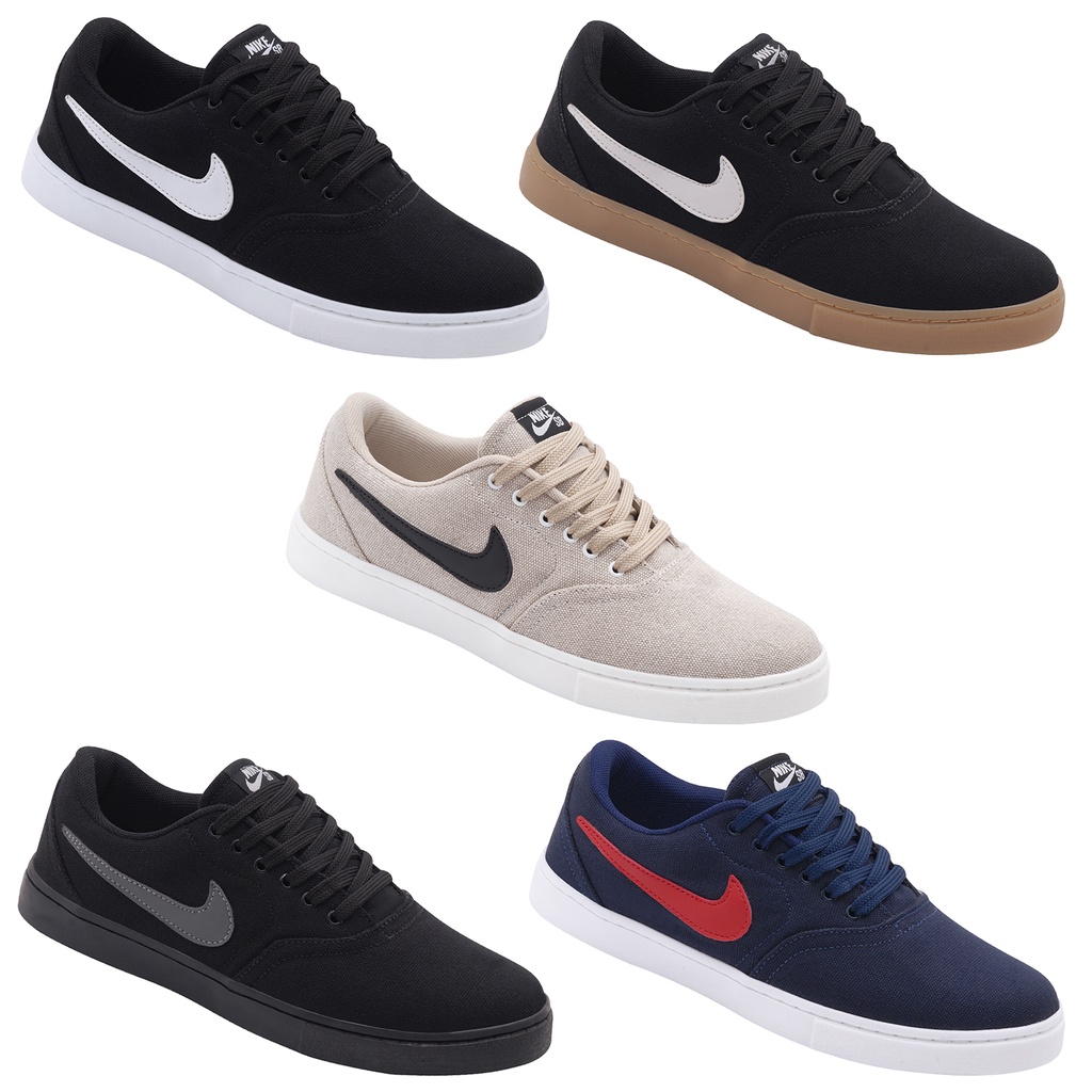 nike sb charge skate shoes