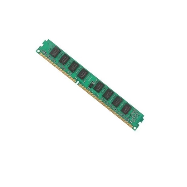 Memoria Ddr3 2gb Para Computador - Diversos Modelos