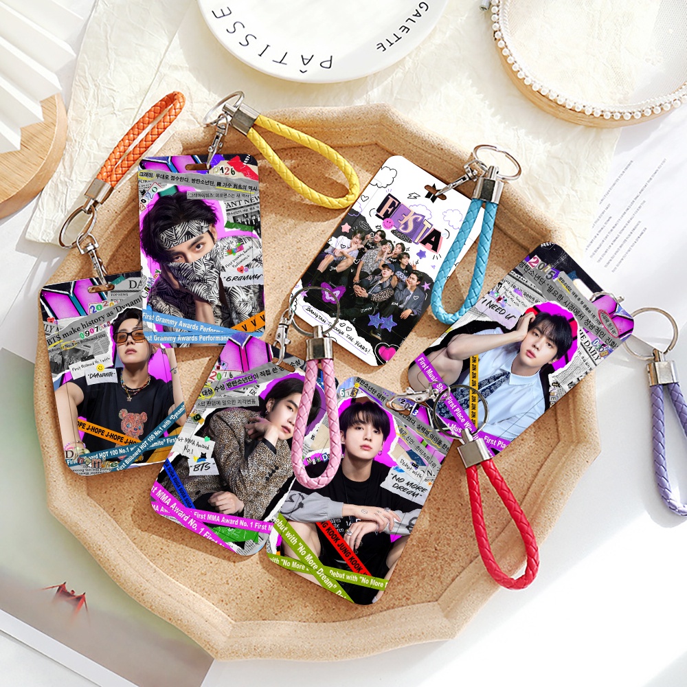 KPOP BTS 2022 FESTA DECO KIT em Oferta na Shopee