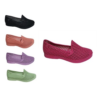 Sapatilha Feminina Bico Fino Direto de Fábrica em Oferta na Shopee