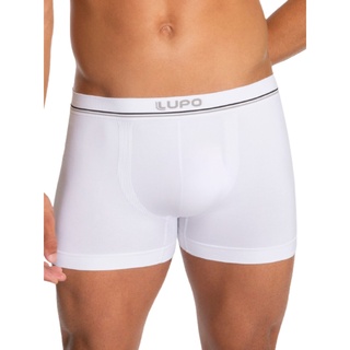 Cueca Boxer Lupo 436-003