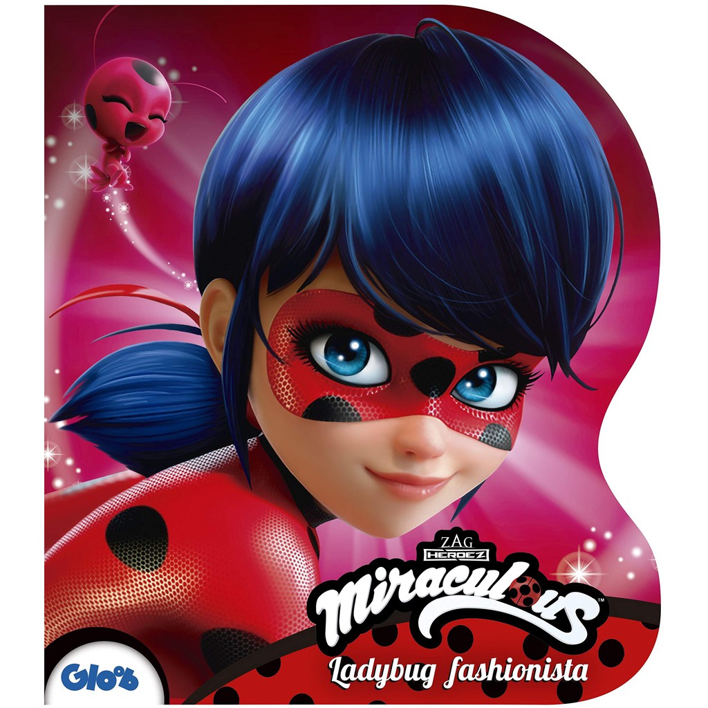 Ladybug - Ladybug Fashionista