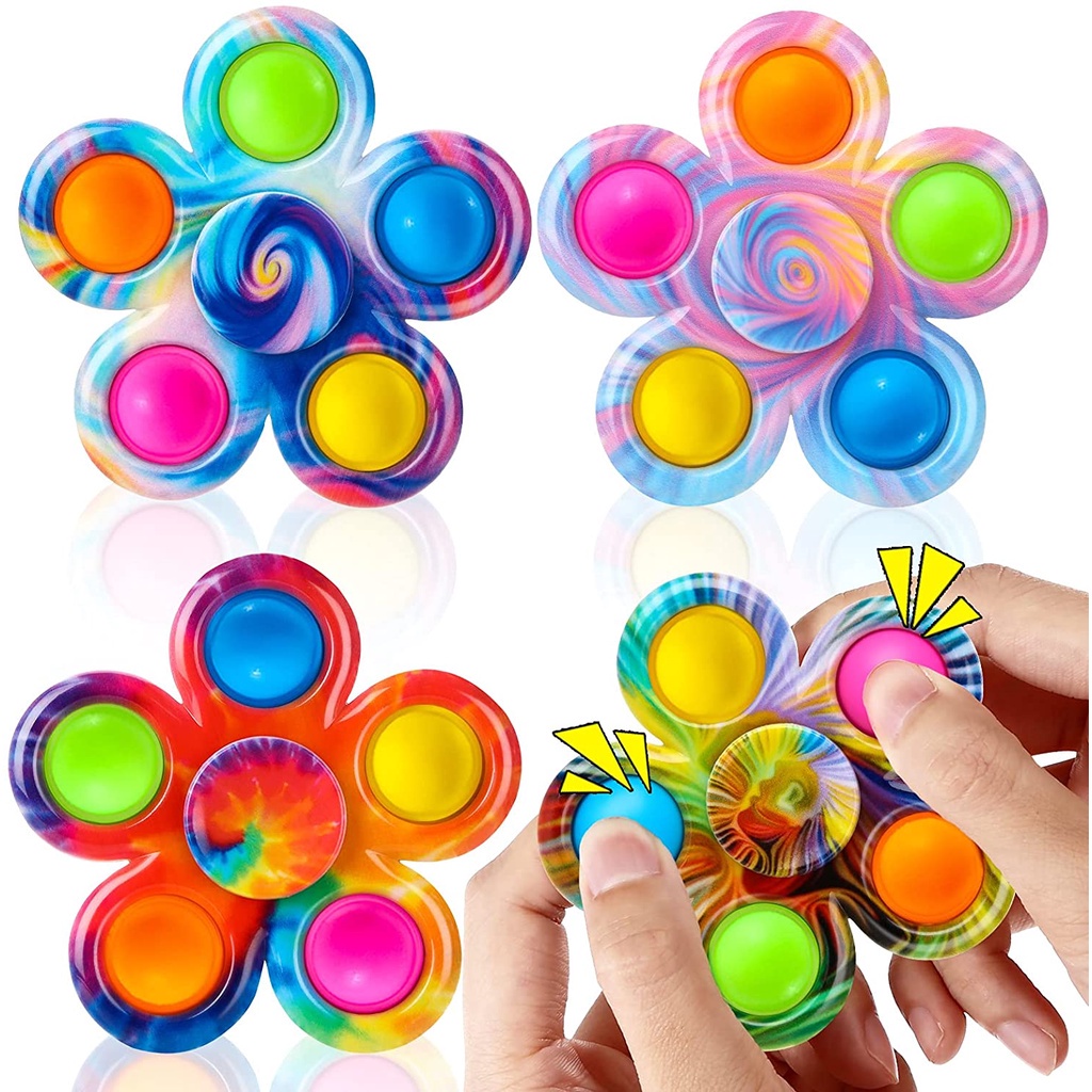 Pop It Popit Presente Elástico Cordas Anti Stress Para Crianças Crianças Adulto Aliviar O Estresse De Silicone Brinquedo Squeeze