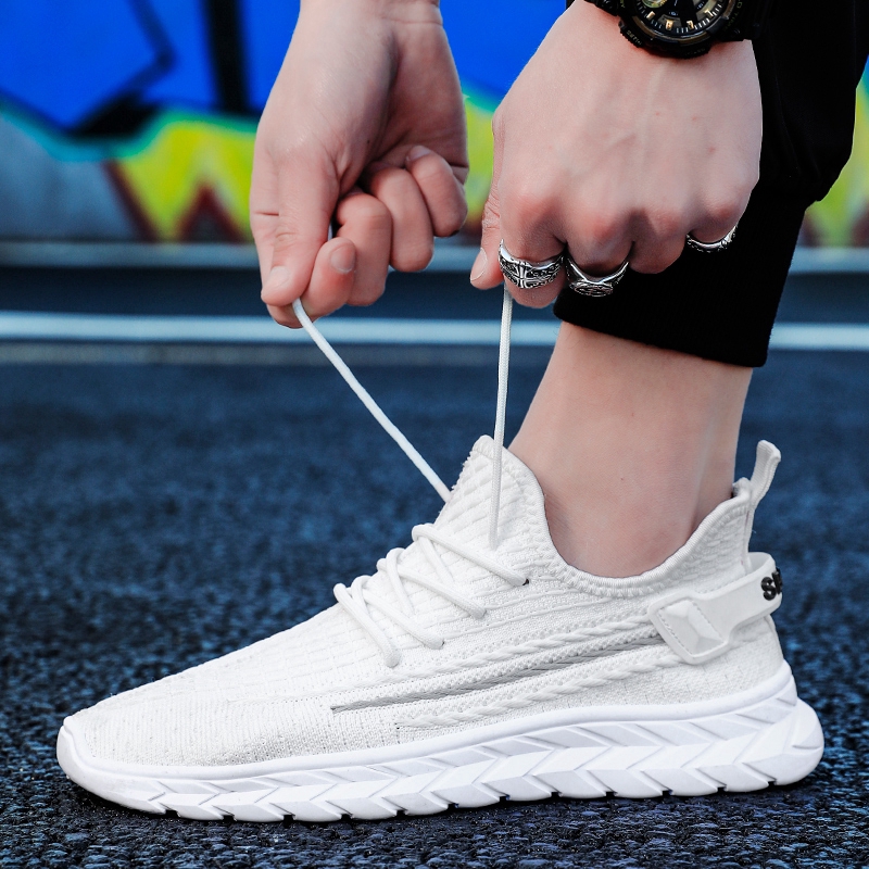 tenis de futsal com amortecimento no calcanhar