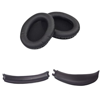 Espuma Esponja Almofada Elástico Cabeça Feixe Para HyperX Cloud Voo Stinger