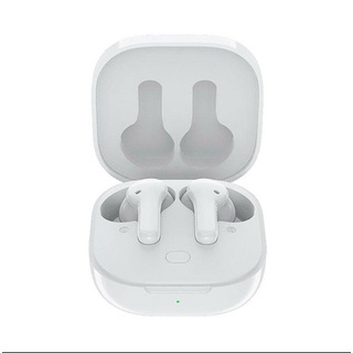 Fone De Ouvido QCY T13 Bluetooth V5.1 Sem Fio TWS Touch 4 Microfones