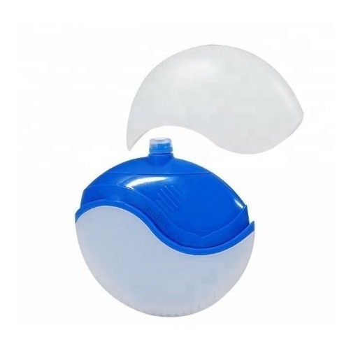 Inalador  Purificador De Ar  Terapia Salina Sal himaLayan