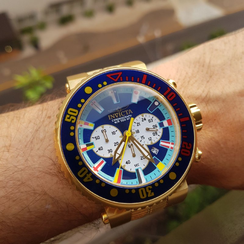 invicta 27661