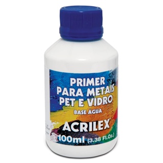 primer para metais pet e vidro acilex em Oferta na Shopee