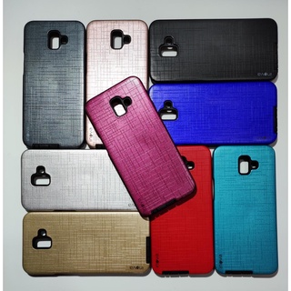 Capinha de Celular Samsung J6 PLUS Antichoque