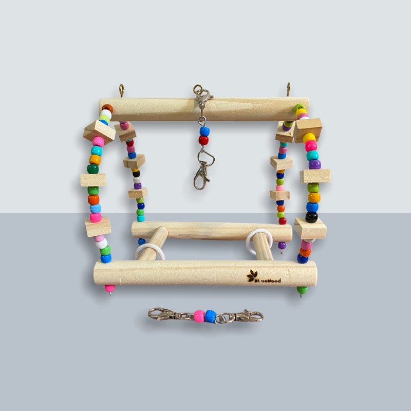 Cabaninha Calopsita: Onde Comprar | BuscaProdutos