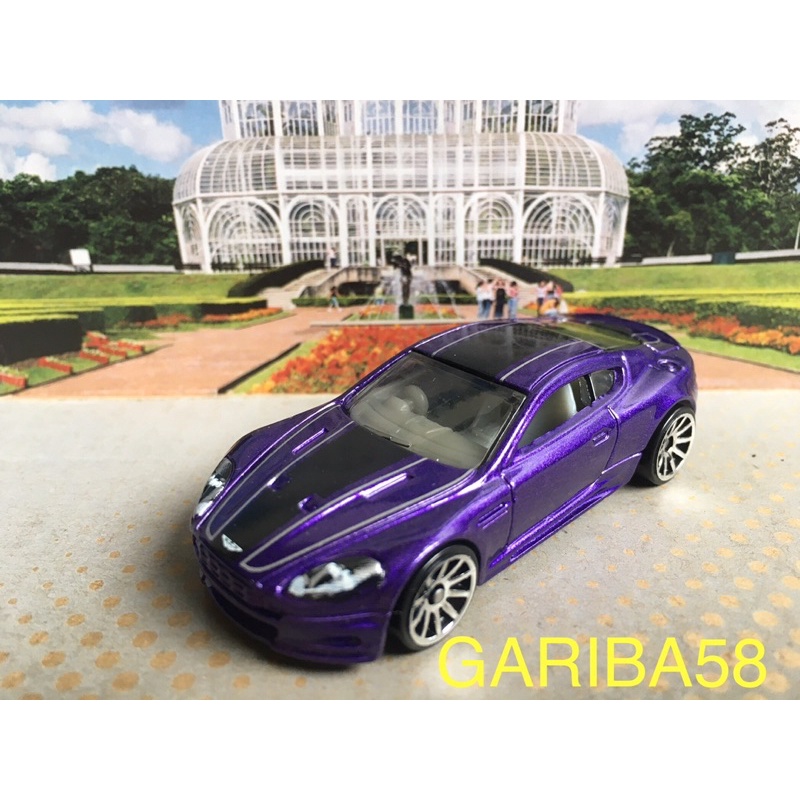 Aston Martin Dbs: Onde Comprar | BuscaProdutos