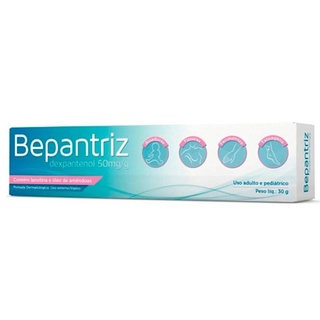 Bepantriz 30Gr