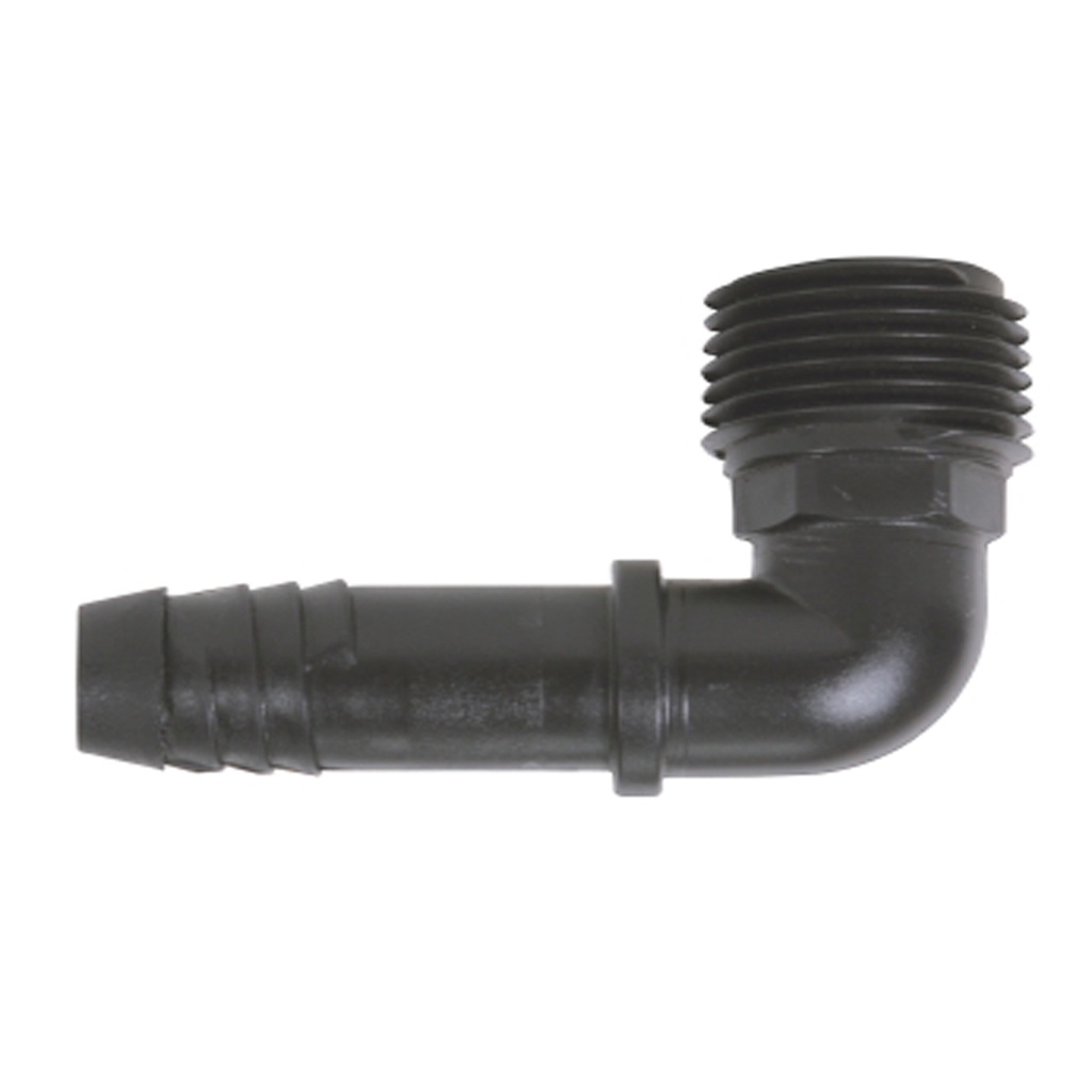 Conector Joelho SBE 3/4" x 13mm Swing Pipe (50 peças)