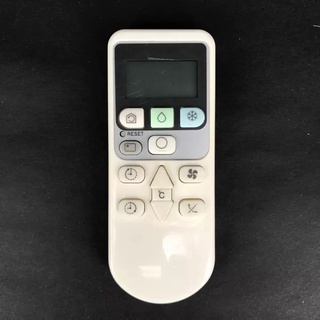 Controle Remoto Para Ar Condicionado Hitachi AC RAC RAS-S18CAK X18CBK E18CYK 26/36BCY Fernbedienung