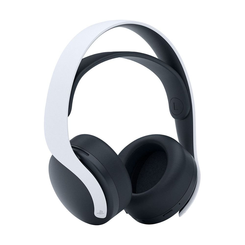 Fone Headset Gamer sem fio Pulse 3D Sony Playstation 5 Fone Ps5 Ps4 Pc ...