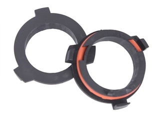 Adaptador Surper Led H7 Gol Voyage Saveiro G5 Astra Crv Par