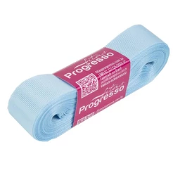 Fita Gorgurão Progresso 22mm nº5 - 10m 212 Azul Bebê - 1un