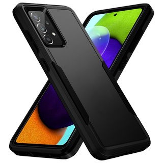 Capa Anti Impacto Para Samsung Galaxy A12/a33/a52/a32/a53/a14+película de vidro 5d