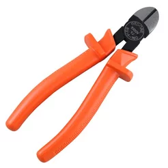 Alicate de Corte Diagonal Isolado 6.1/4" Gedore 8314-160 IOX
