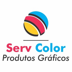 Serv Color Produtos Gráficos