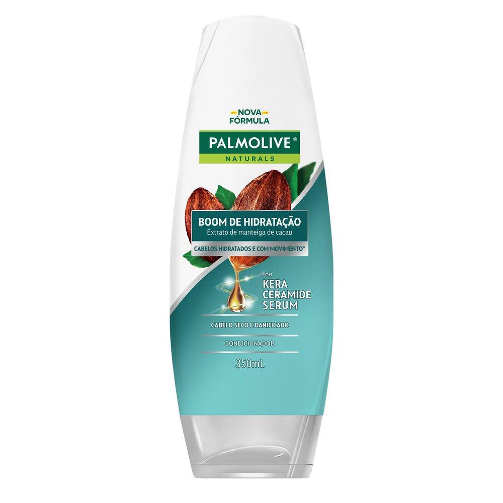 Condicionador Palmolive Naturals Cuidado Absoluto 350ml · foto 2