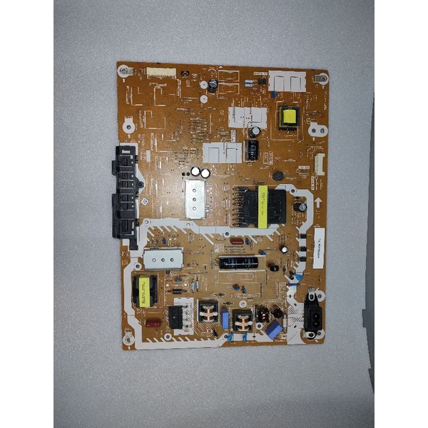 placa da fonte tv Panasonic tc-40cs600b