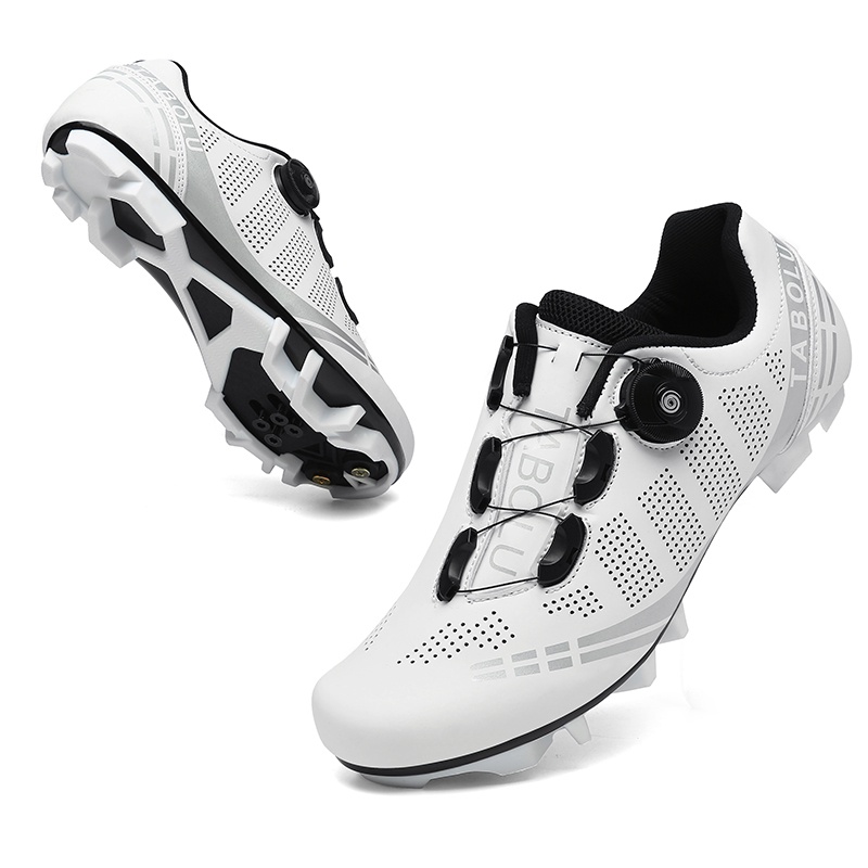 Sapatilha De Ciclismo MTB Pedal Plano Sapatos Masculinos Bicicleta Mountain Bike Cleat Mulheres Esportes Estrada De Velocidade Moda Calçados