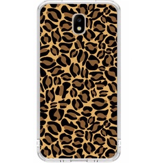 Capa de Celular Capinha Samsung J5 Pro Personalizada  - Oncinha