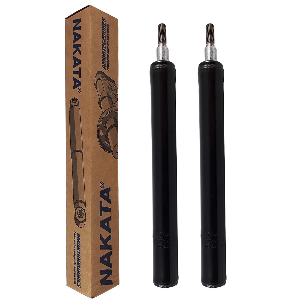 Amortecedor Dianteiro Gol De 1996 A 2007 Saveiro De 1982 A 2008 Parati De 1980 A 2007 Voyage De 1980 A 1996 Nakata em Oferta na Shopee