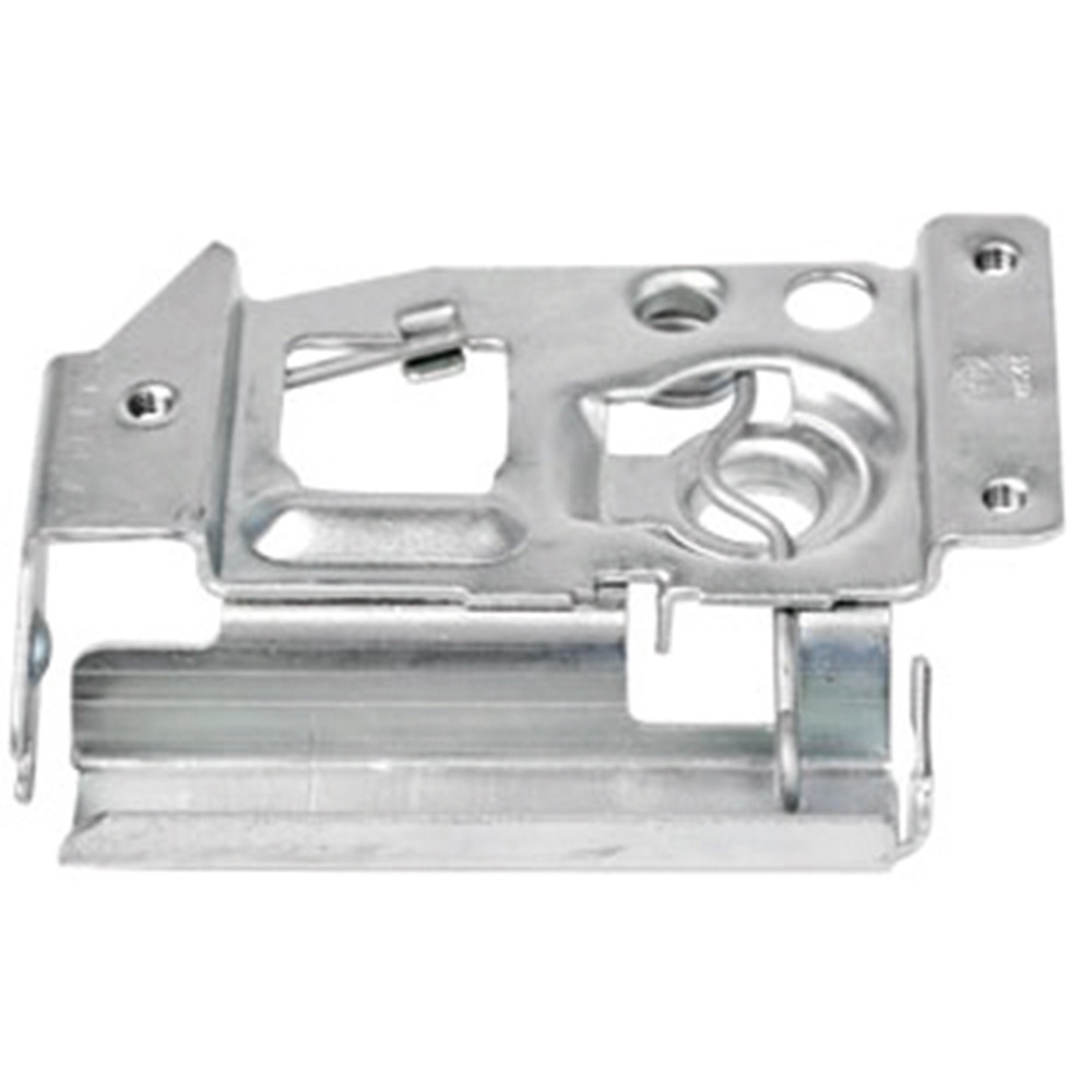 Fechadura Inferior Capô Fiorino Palio Siena Strada Uno em Oferta na Shopee