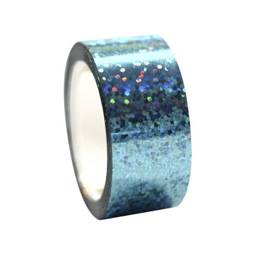 Fita Adesiva DIAMOND Metallic ADHESIVE TAPE Pastorelli Sky Blue 00241