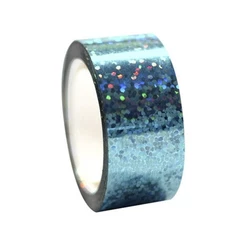 Fita Adesiva DIAMOND Metallic ADHESIVE TAPE Pastorelli Sky Blue 00241