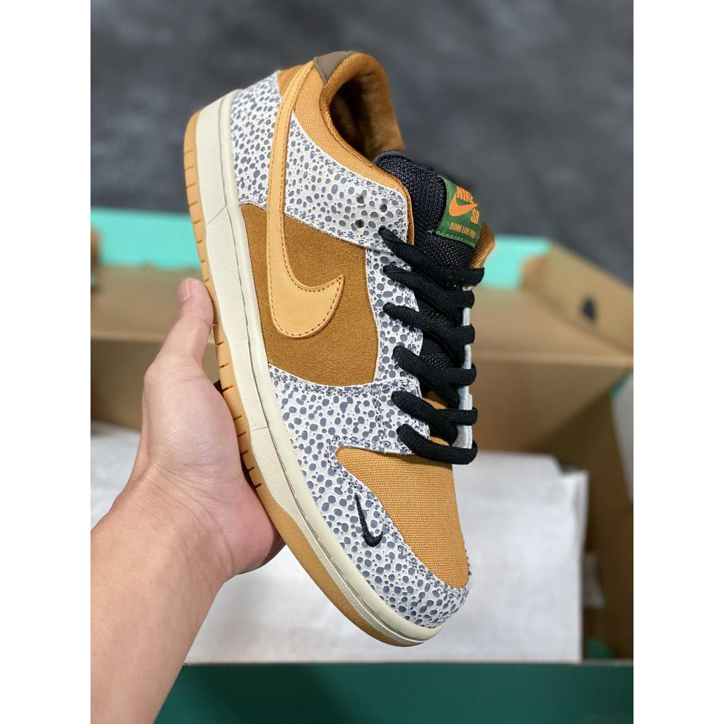 nike sb dunk safari