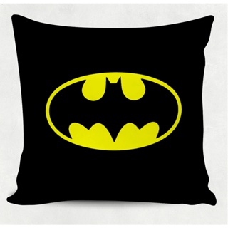 Almofada Personalizada Batman em Oferta na Shopee