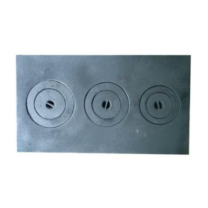 CHAPA PARA FOGÃO A LENHA LARGA 70X40 TL | Shopee Brasil