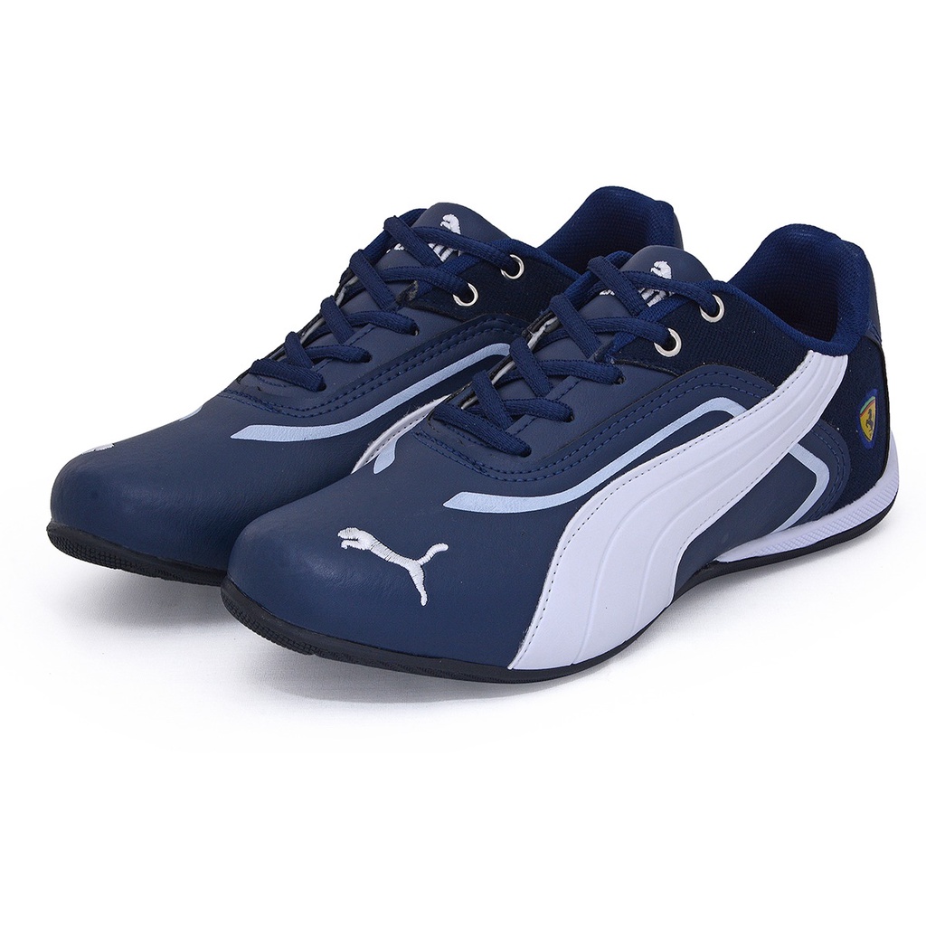 Tênis Puma Ferrari Masculino New Escuderia.