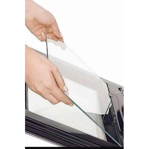 Vidro Interno Temperado Fogao Continental 4bocas Ng 20x39,5