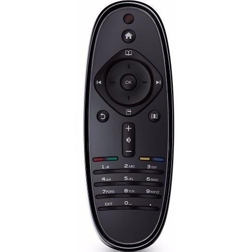 Controle Remoto Para Tv Philips Lcd / Led 32pfl5615d