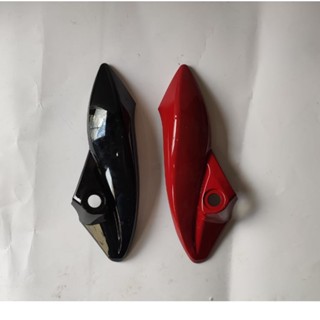 Carenagem Lateral Farol Bananinha Cb 300 P/ Lixar e Pintar  (SEM OPÇAO DE COR) em Oferta na Shopee