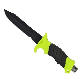 Faca de Mergulho 5" QS 212 - Albatroz