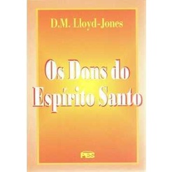 Os Dons do Espírito Santo - M. Llody-Jones em Oferta na Shopee