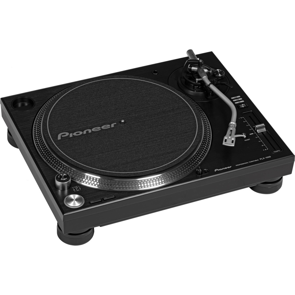 日本人気超絶の Pioneer DJ PROFESSIONAL ターンテーブル PLX-1000