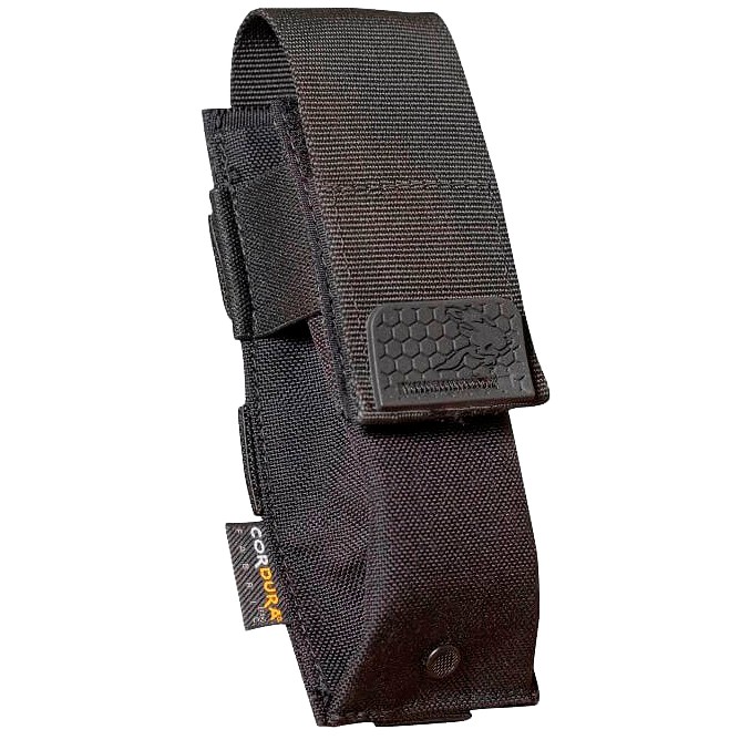 Porta Lanterna Marca Feline Para Capa de Colete Modular