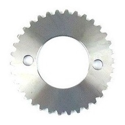 Engrenagem Coroa Comando Cbx 200 / Nx 200 / Xr 200 34 Dentes