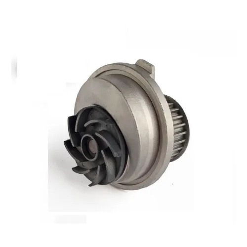 Bomba D' Agua Astra Vectra Zafira S10 Blazer Omega Motor 8v