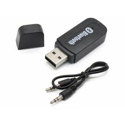 Receptor Bluetooth USB-P2 Pendrive para Música