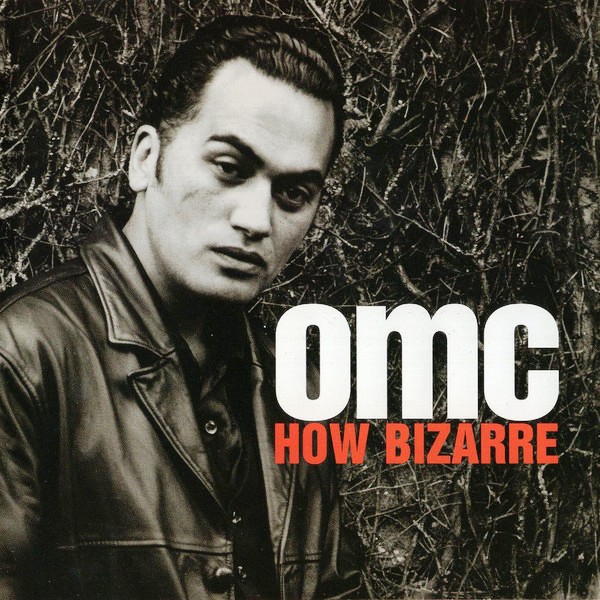 CD OMC - How Bizarre (Importado)