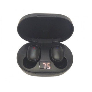 Fone De Ouvido E6s True Wireless Headset Bluetooth 5.0 #3